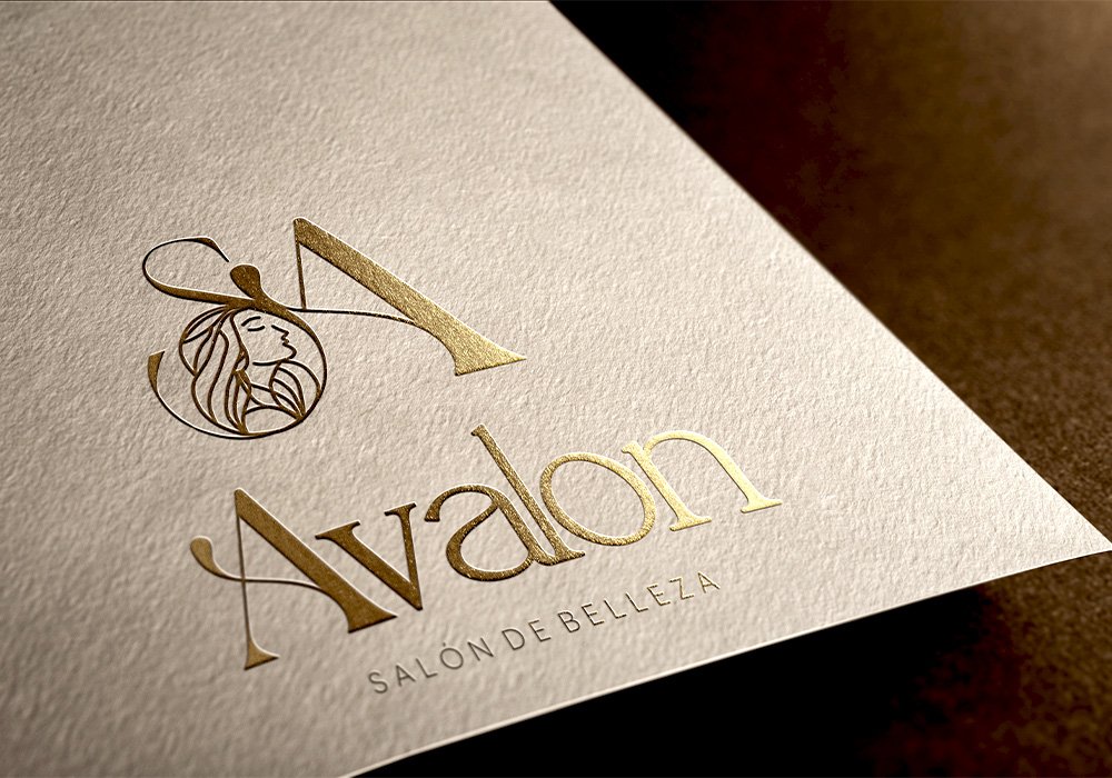 Avalon — zona de barbería