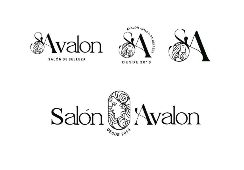 Avalon — galería