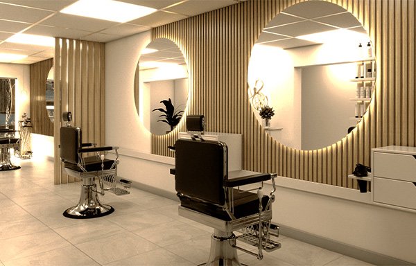 Avalon — Commercial Experience