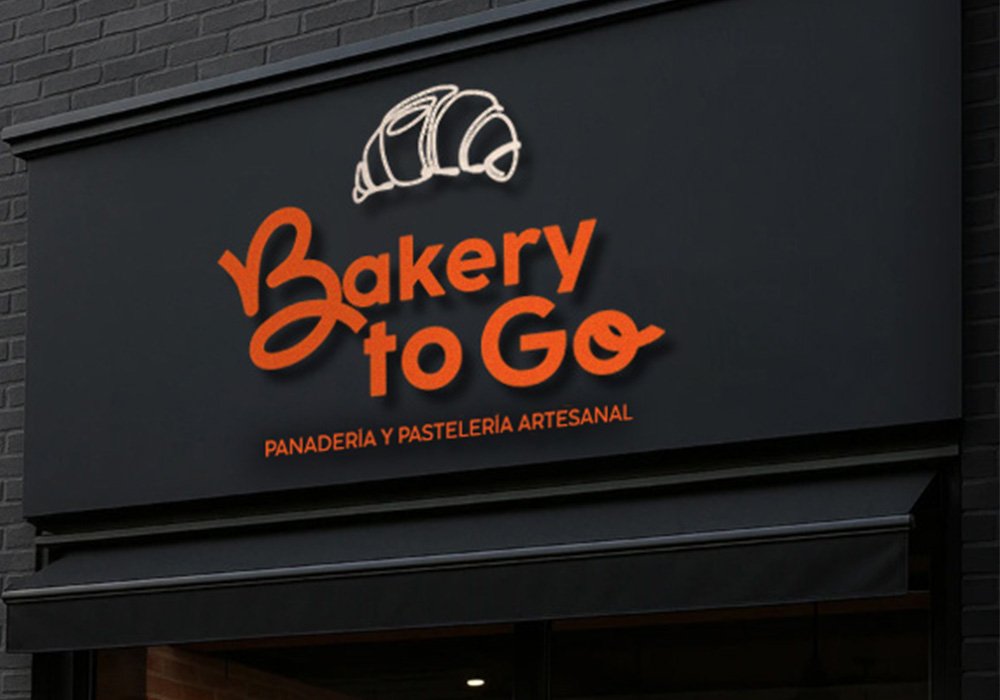 Bakery To Go — fotografía gastronómica