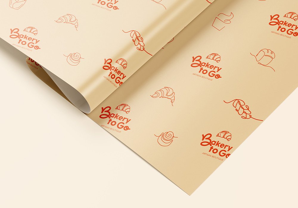 Bakery To Go — galería