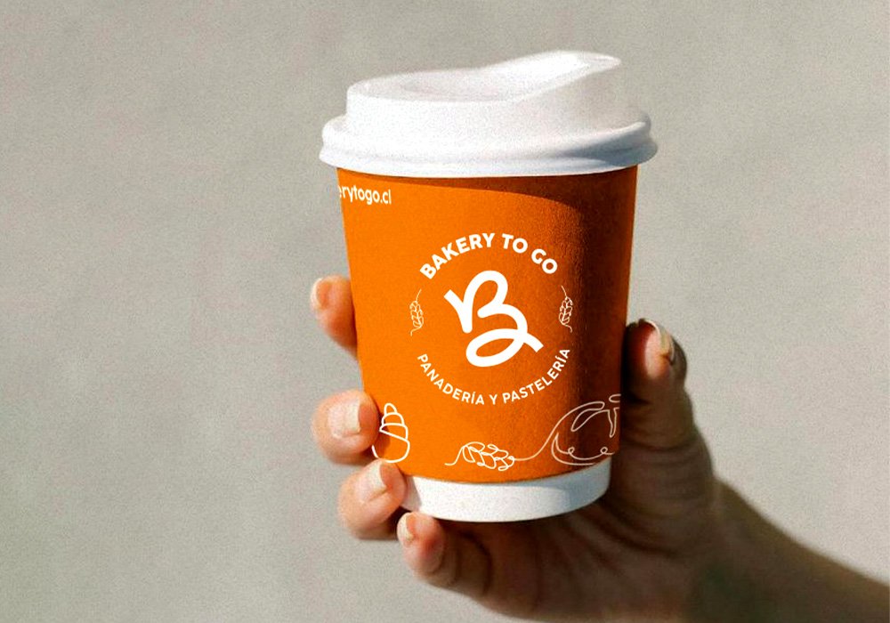 Bakery To Go — galería