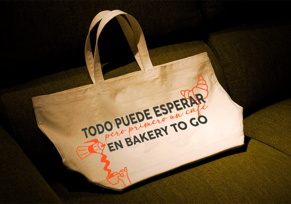 Bakery To Go — galería