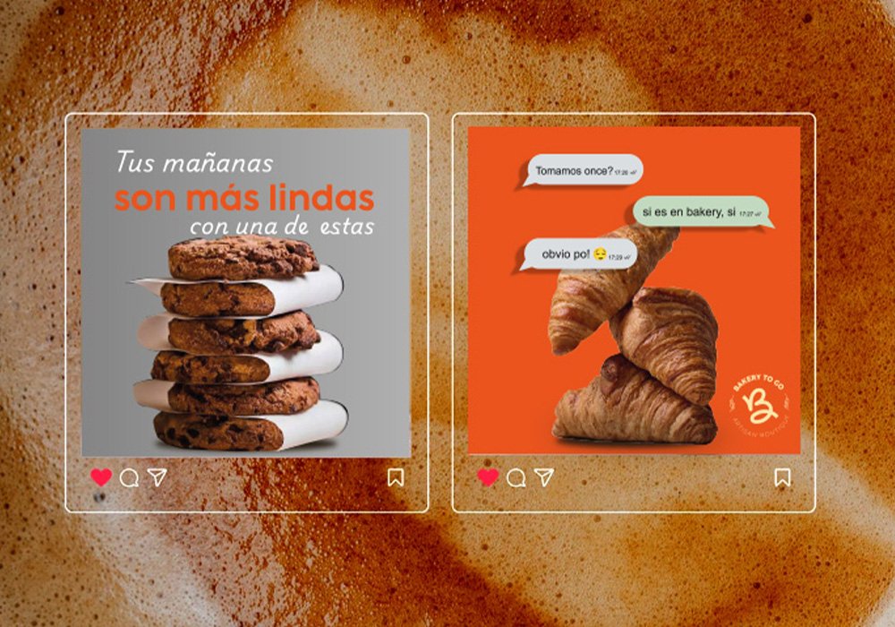 Bakery To Go — galería