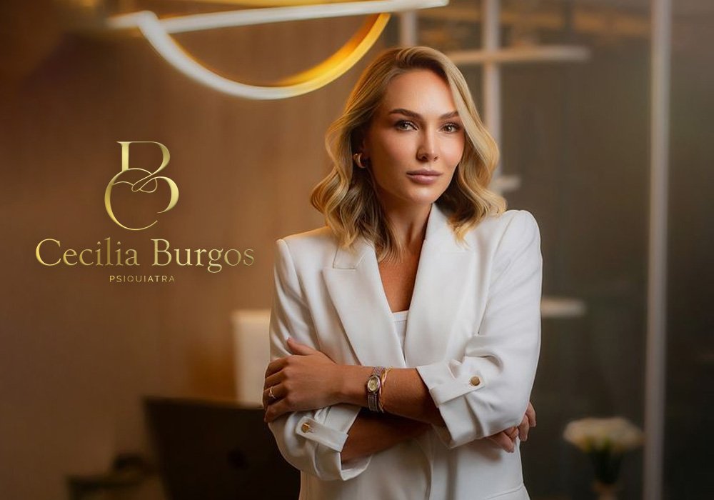 Cecilia Burgos — Brand Experience