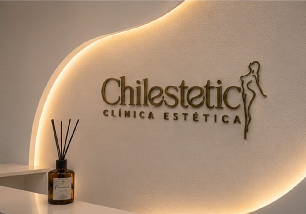 Clínica Chilestetic — galería