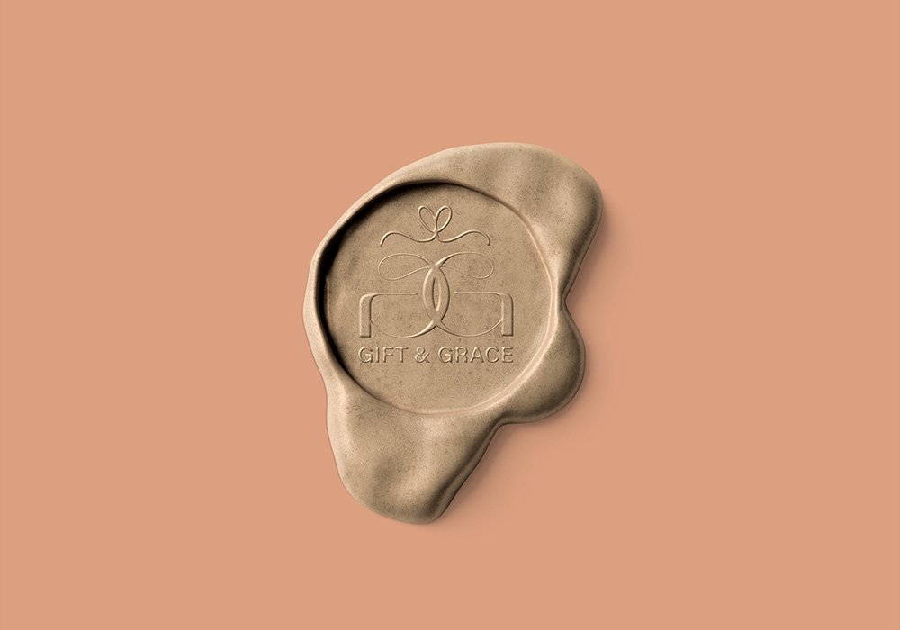 Gift&Grace — Brand Experience