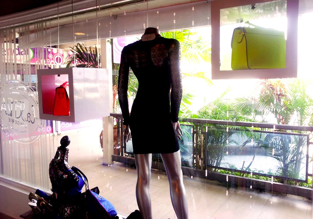 Glamm Boutique — galería