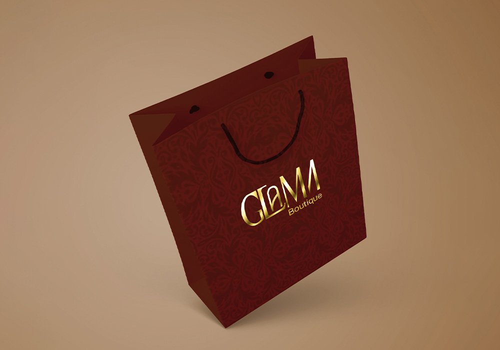 Glamm Boutique — galería
