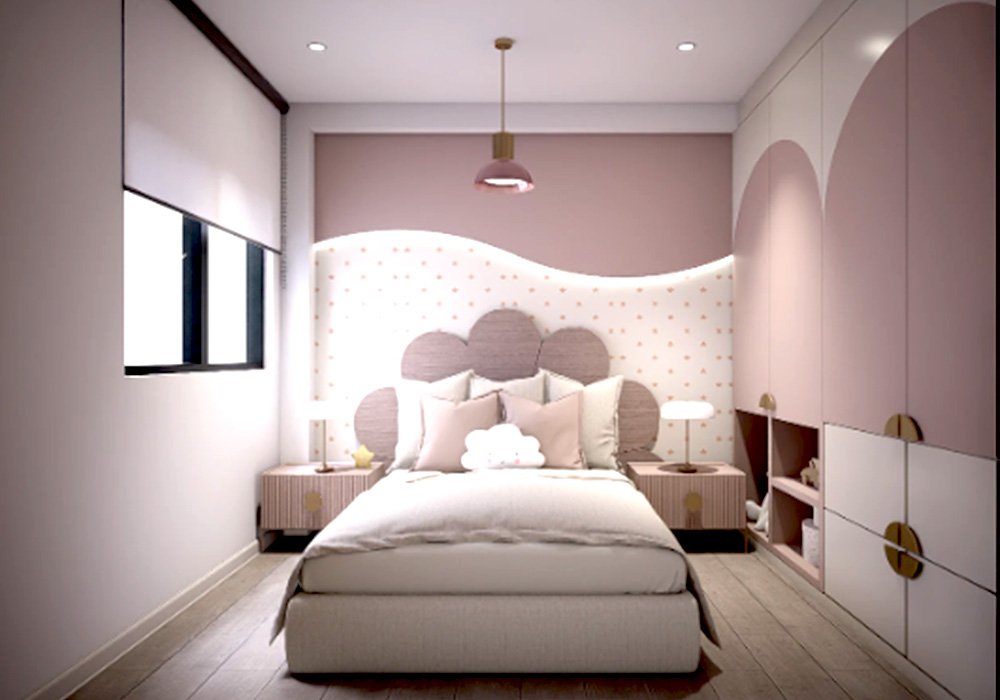 Departamento Manquehue Oriente — galería