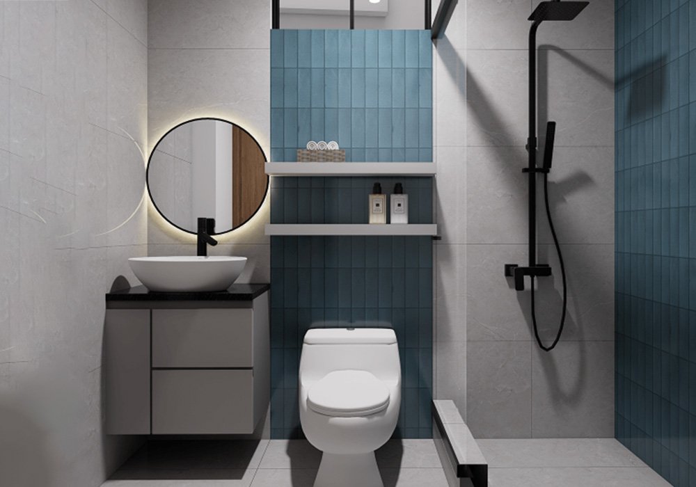 Departamento Manquehue Oriente — galería