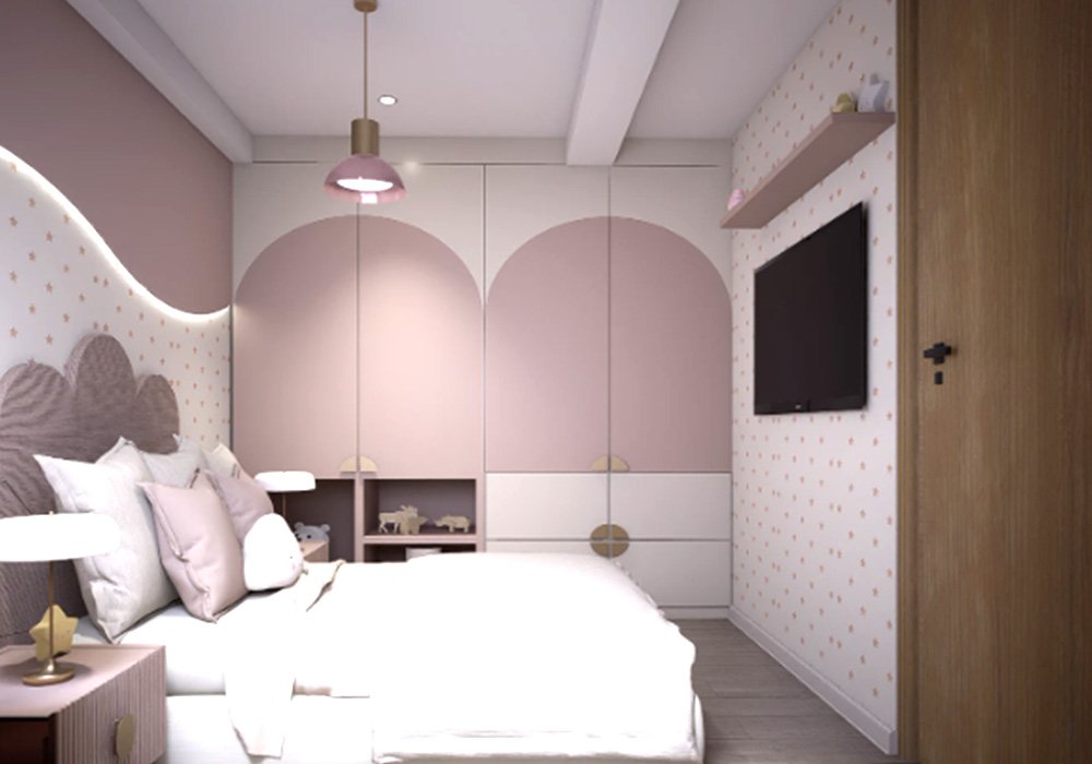 Departamento Manquehue Oriente — galería