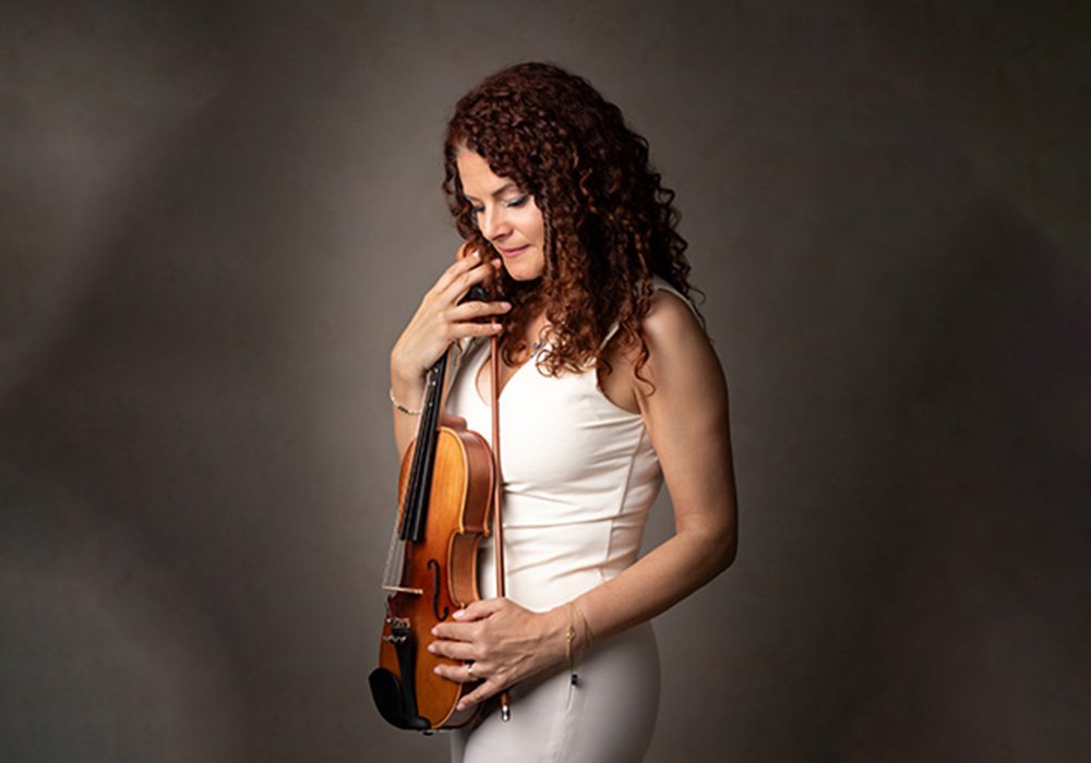 Susana Shakti — aplicaciones de marca