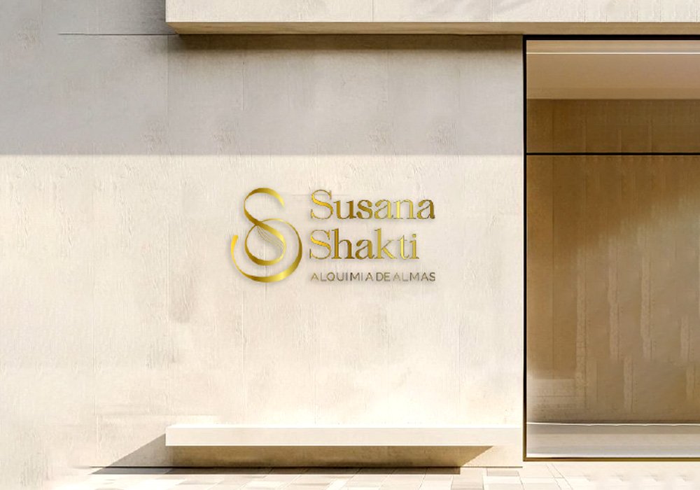 Susana Shakti — galería