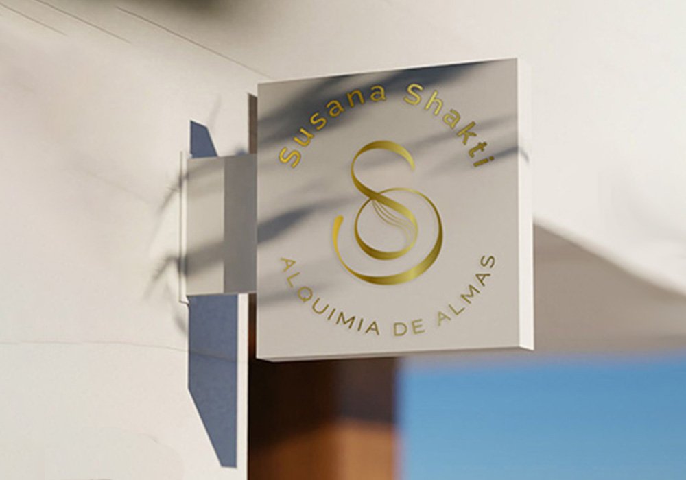 Susana Shakti — galería