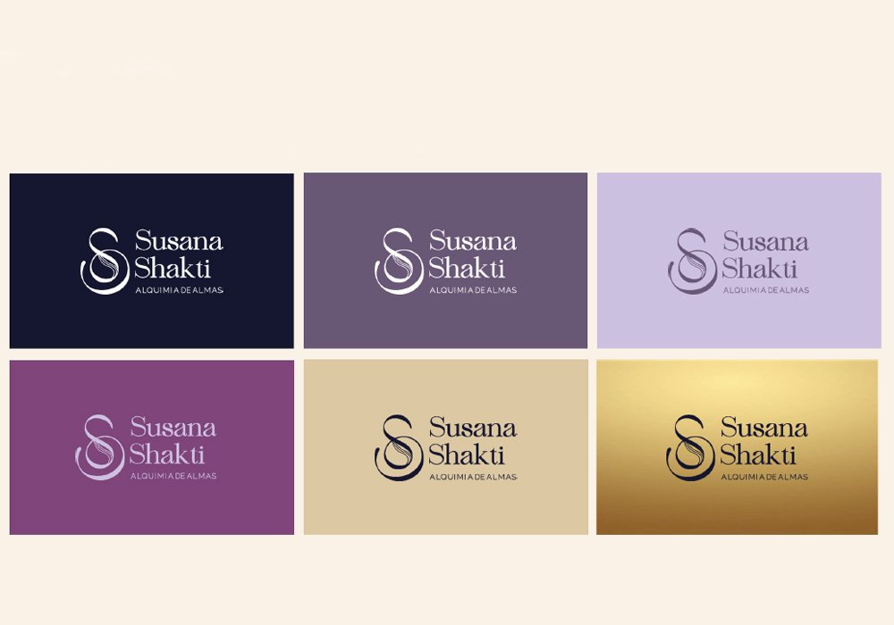 Susana Shakti — galería