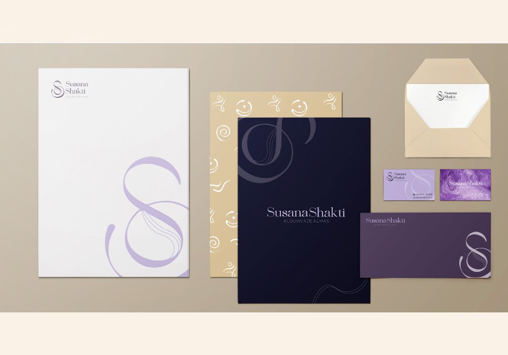 Susana Shakti — galería