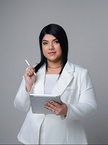Joselin Rincón — Community Manager de BRAND