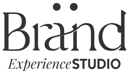 BRAND - Brand Experience Studio
